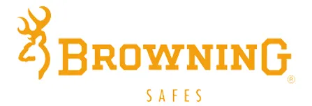Browning Safes Logo