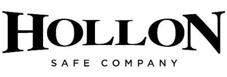 Hollon Safe Company Logo