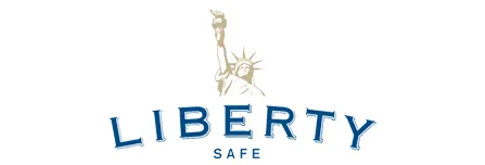 Liberty Safes Logo