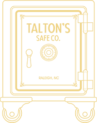 Taltons-Safe-Logo-Gold-Footer