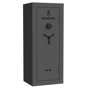 Browning BX Series — BX 18 ext