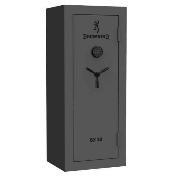Browning BX Series — BX 18 ext
