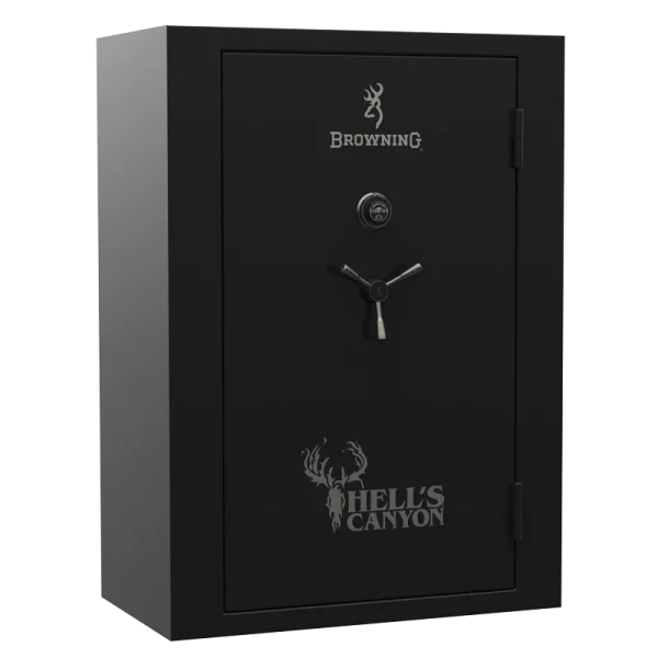 Browning Hell's Canyon Series — HC 49 ext