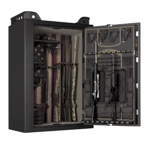 Browning Mark IV Stars & Stripes — MKIV 49 int