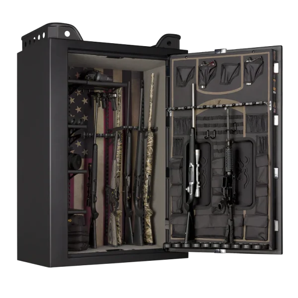 Browning Mark IV Stars & Stripes — MKIV 49 int