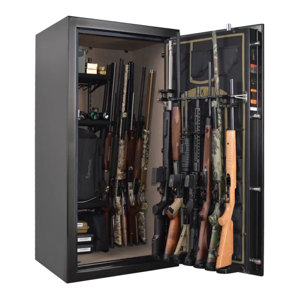 Browning MP Blackout Series — MP 33 int