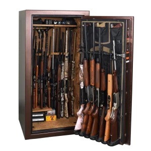 Browning Rawhide Series — RW 33 int