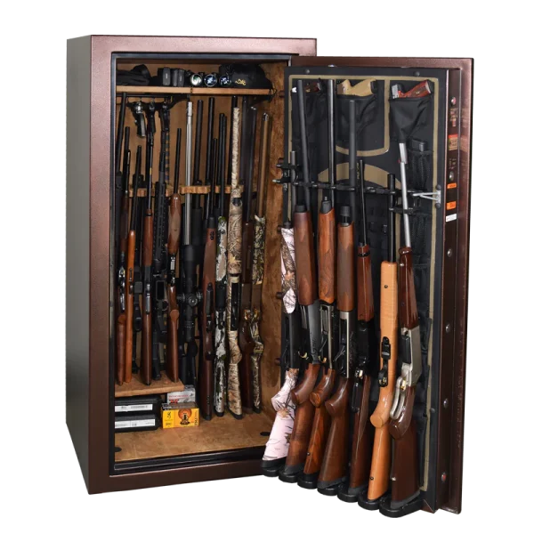 Browning Rawhide Series — RW 33 int