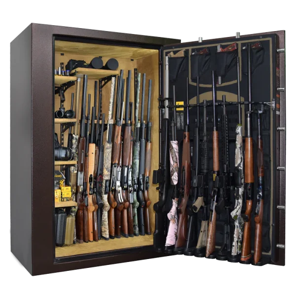 Browning Rawhide Series — RW 49 int