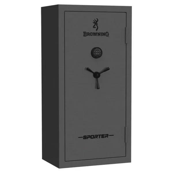 Browning Sporter Series — SP 33 ext