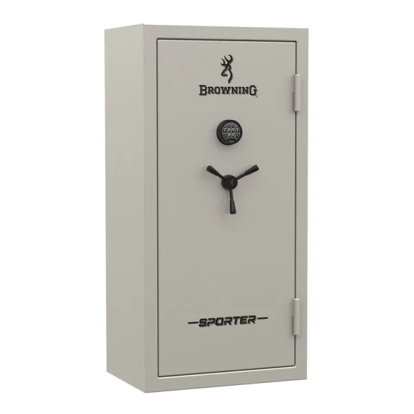 Browning Sporter Series — SP 33 ext