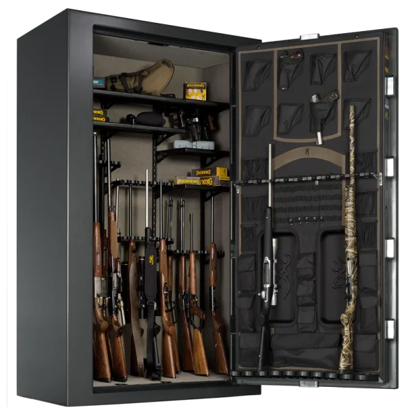 Browning Silver Series — SR 49t int