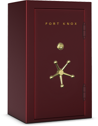 Fort Knox Marquise Series — marquise-4026 ext