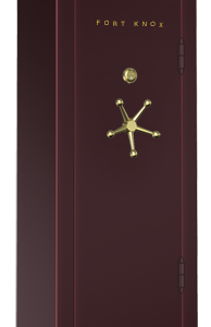 Fort Knox Marquise Series — marquise-6026 ext