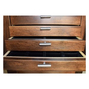 Fort Knox Marquise Series — marquise int