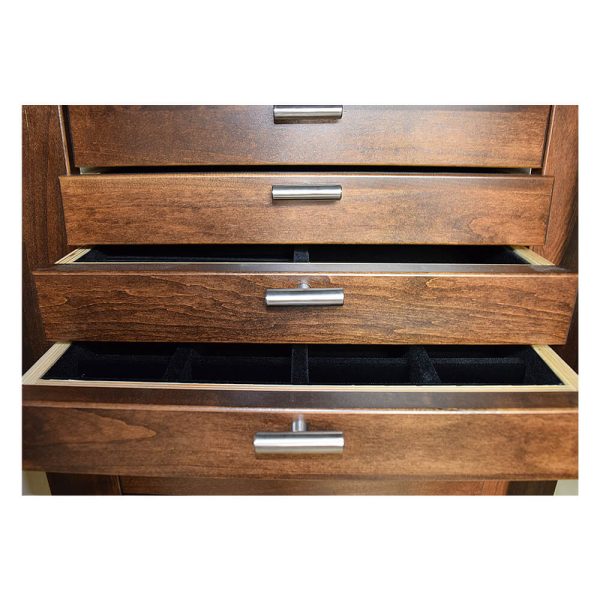 Fort Knox Marquise Series — marquise int