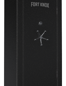 Fort Knox Maverick Series — maverick-6031 ext