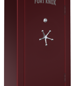 Fort Knox Maverick Series — maverick-6637 ext