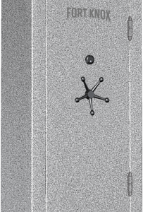 Fort Knox Spartan Series — spartan-6031 ext