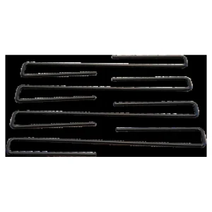 Liberty Handgun Hanger - 4 Pack