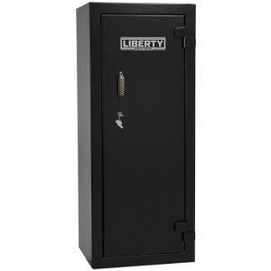 Liberty Ammo Can — Ammo Can 18 ext