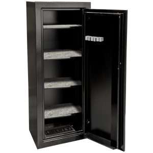 Liberty Ammo Can — Ammo Can 18 int