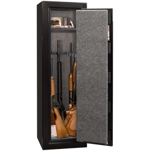 Liberty Centurion Series — Centurion 12 int-nopanel