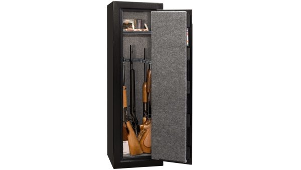 Liberty Centurion Series — Centurion 12 int-nopanel