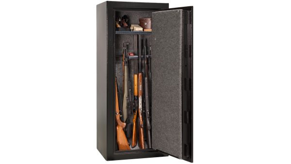 Liberty Centurion Series — Centurion 18 int-drop