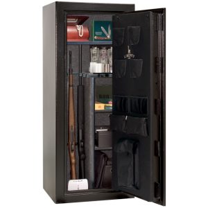 Liberty Centurion Series — Centurion 18 int-tri