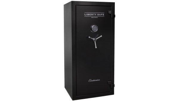 Liberty Centurion Series — Centurion 32 ext-tri
