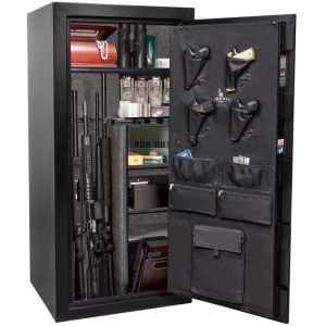 Liberty Centurion Series — Centurion 32 int