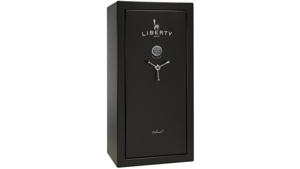 Liberty Colonial Series — Colonial 23 ext