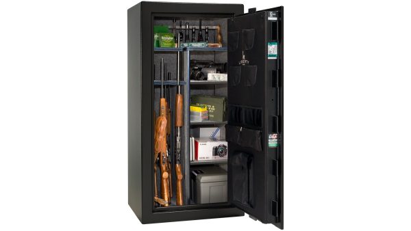 Liberty Colonial Series — Colonial 23 int