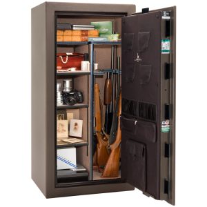 Liberty Colonial Series — Colonial 23 int