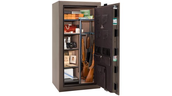 Liberty Colonial Series — Colonial 23 int