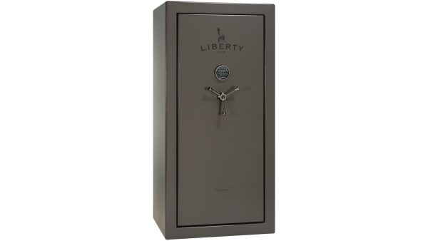 Liberty Colonial Series — Colonial 23 ext
