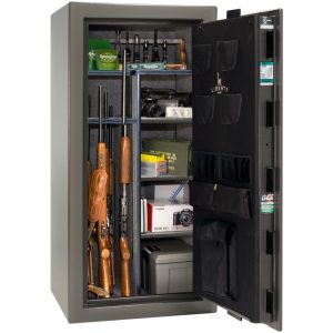 Liberty Colonial Series — Colonial 23 int