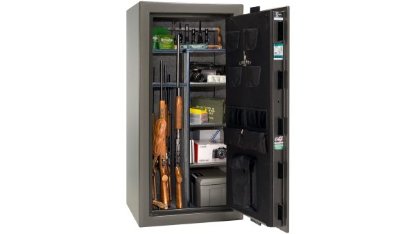 Liberty Colonial Series — Colonial 23 int