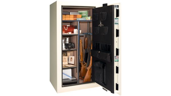 Liberty Colonial Series — Colonial 23 int