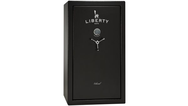 Liberty Colonial Series — Colonial 30 ext