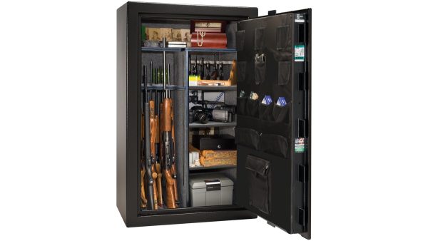 Liberty Colonial Series — Colonial 30 int