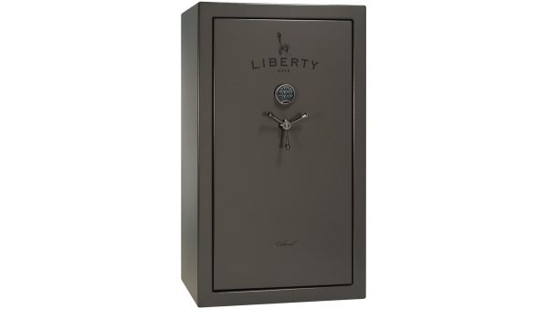 Liberty Colonial Series — Colonial 30 ext