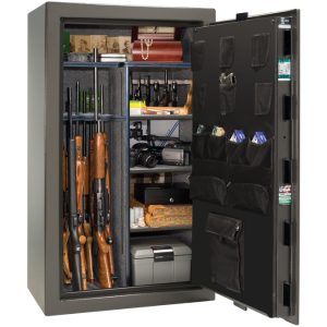 Liberty Colonial Series — Colonial 30 int