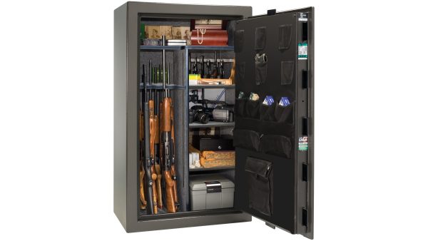 Liberty Colonial Series — Colonial 30 int