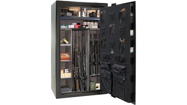 Liberty Colonial Series — Colonial 50 int