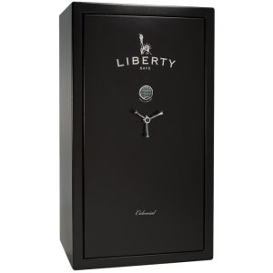 Liberty Colonial Series — Colonial 50 ext