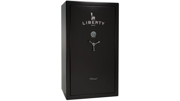 Liberty Colonial Series — Colonial 50 ext