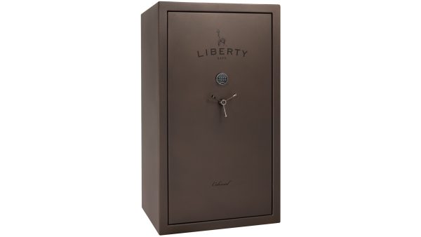 Liberty Colonial Series — Colonial 50 ext