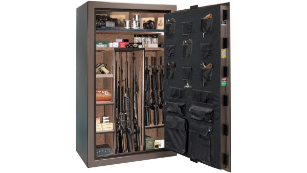 Liberty Colonial Series — Colonial 50 int